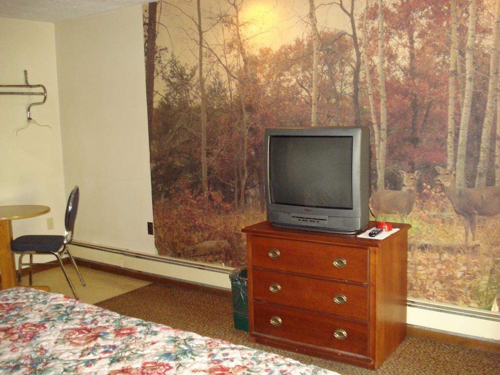 אלטונה Cedar Grove Motel חדר תמונה