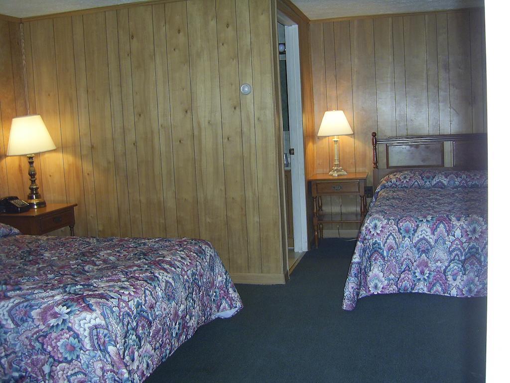 אלטונה Cedar Grove Motel חדר תמונה