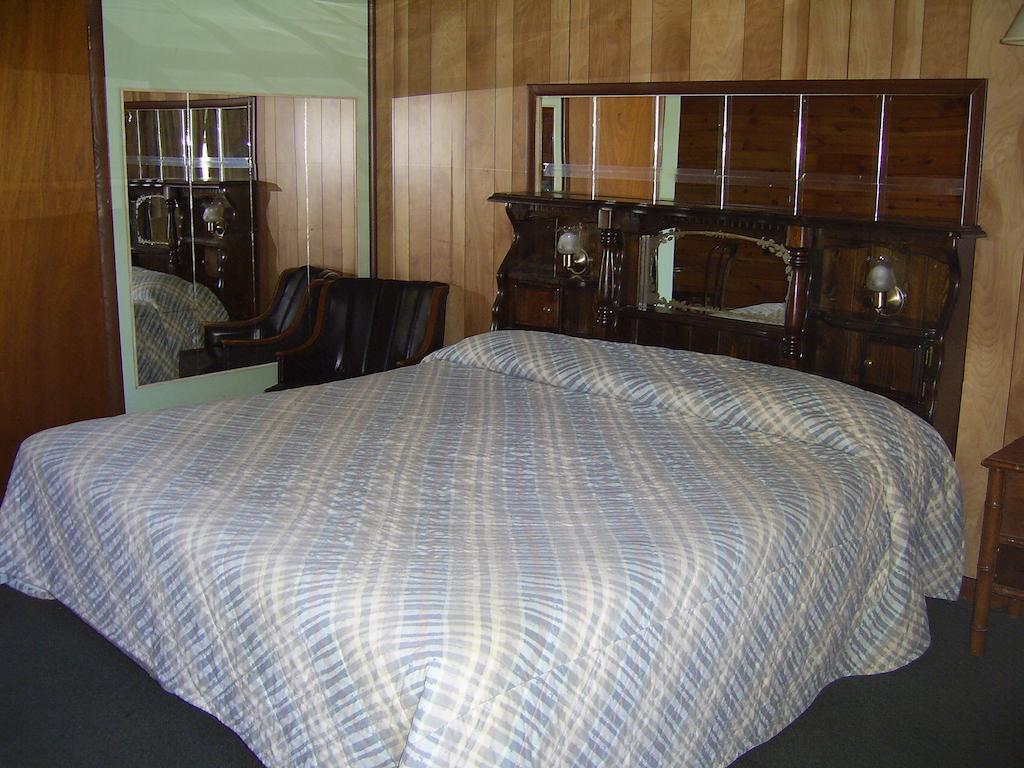 אלטונה Cedar Grove Motel חדר תמונה